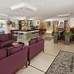 Hotell Pacific Cattolica
