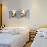 Pacific Hotell
