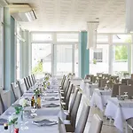 Hotell Pacific