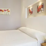 Hotell Pacific