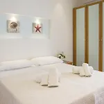 Hotell Pacific Cattolica