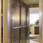 Pacific Hotell 3*