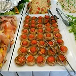 Hotell Pacific Cattolica