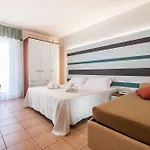 Hotell Pacific Cattolica