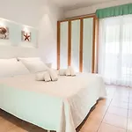 Pacific Hotell