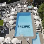 Hotell Pacific 3*