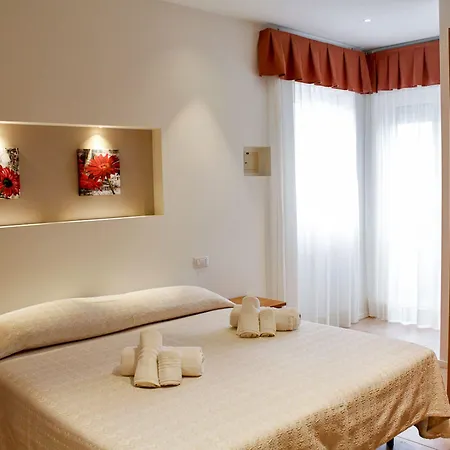Hotel Pacific 3*