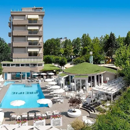 Pacific 3*