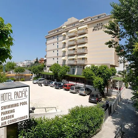 Pacific Hotel
