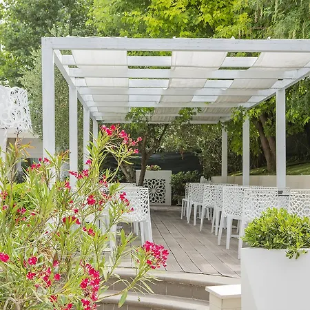 Hotel Pacific Cattolica