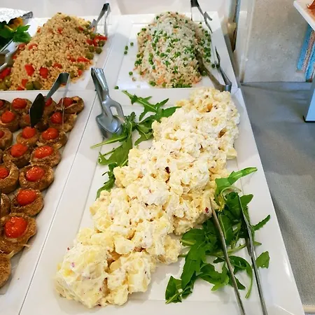 Pacific 3* 카톨리카