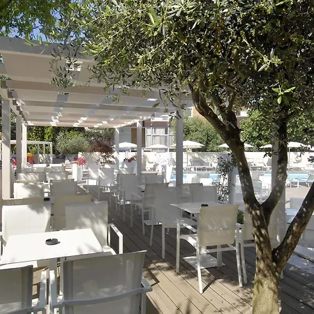 Hotel Pacific 3*