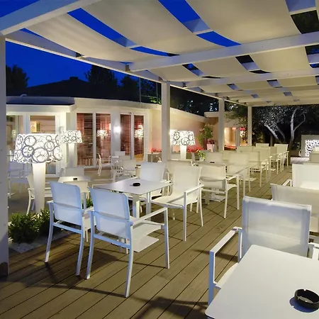 Hotel Pacific Cattolica