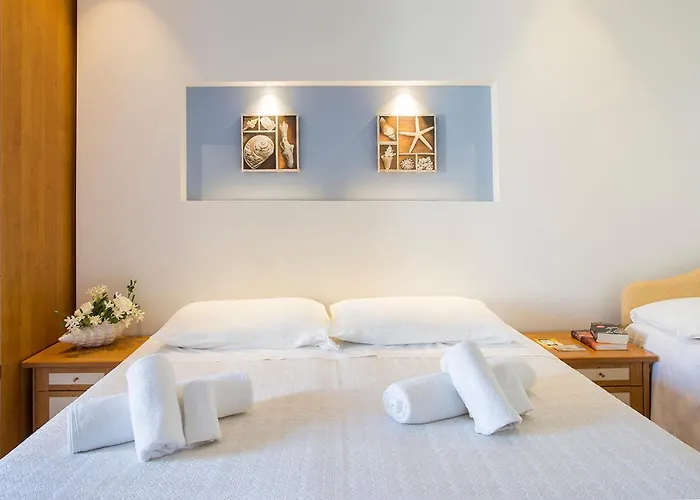 Hotel Pacific Cattolica