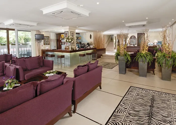 Hotel Pacific Cattolica