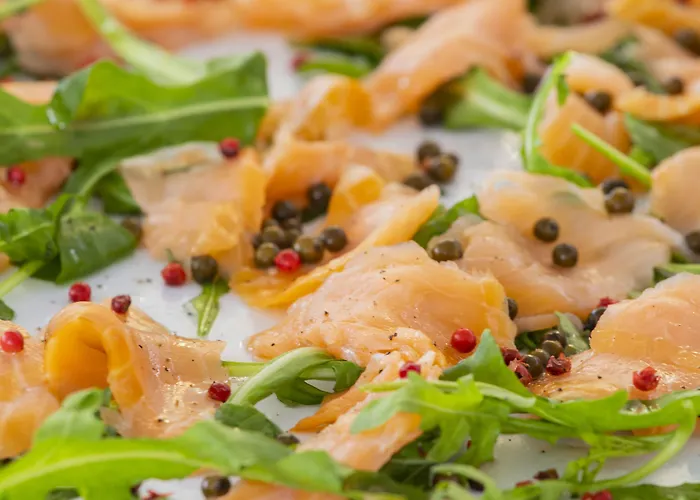 מלון Pacific קאטוליקה