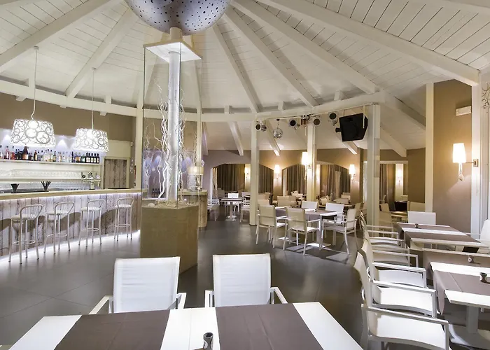 Pacific Hotel Cattolica