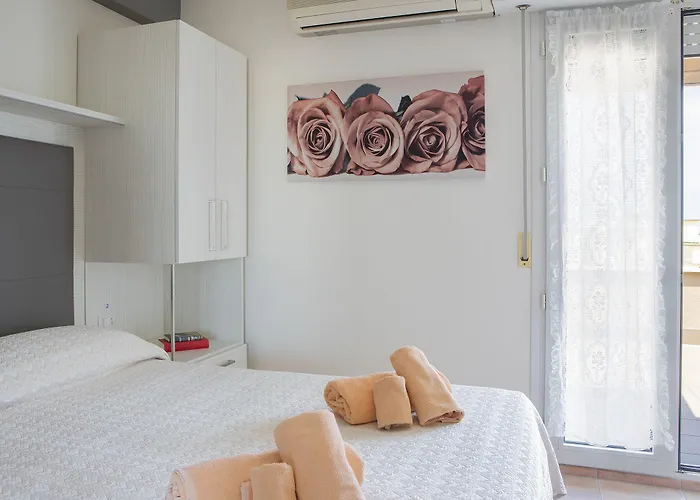 Pacific 3* Cattolica