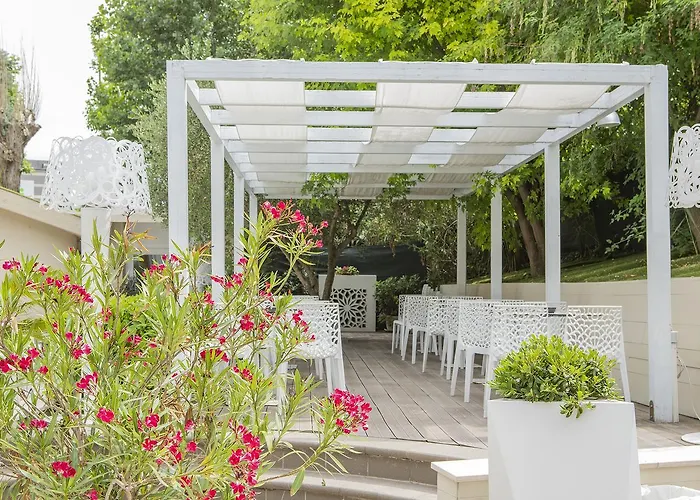 Hotel Pacific Cattolica