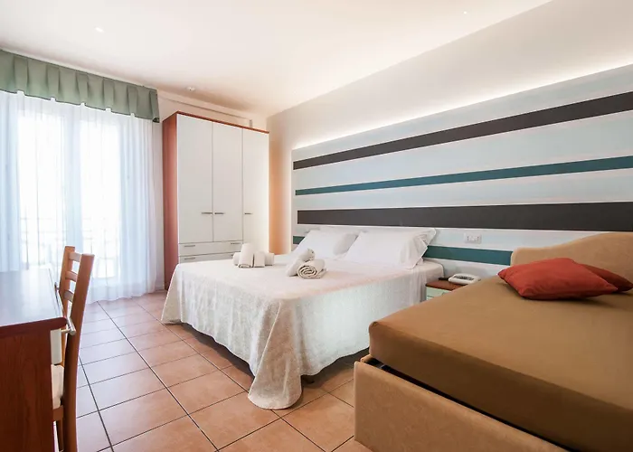 Hotel Pacific Cattolica