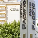 Hotel Pacific 3*