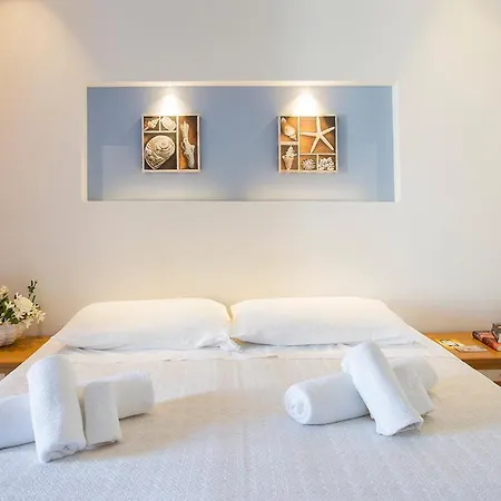 Szálloda Pacific Cattolica