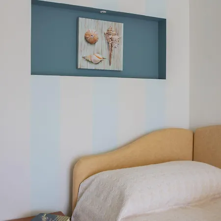 Pacific 3* קאטוליקה