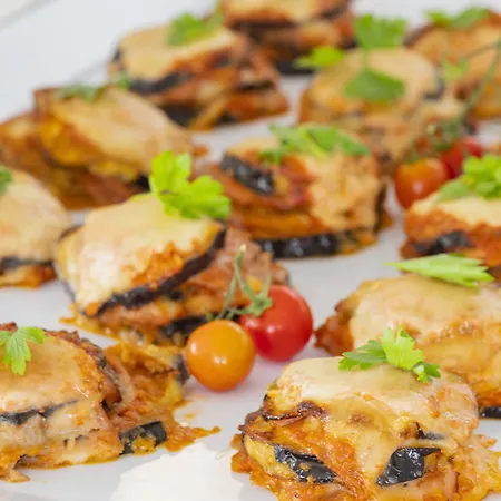 מלון Pacific קאטוליקה