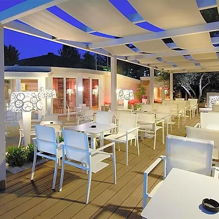 מלון Pacific 3*