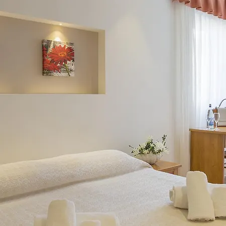 Pacific 3* קאטוליקה