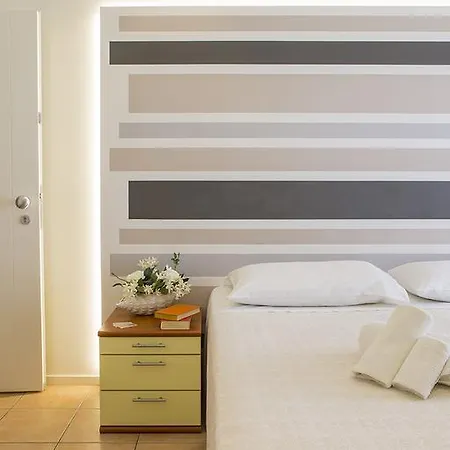 Szálloda Pacific 3*