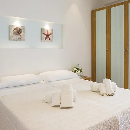 Hotel Pacific Cattolica