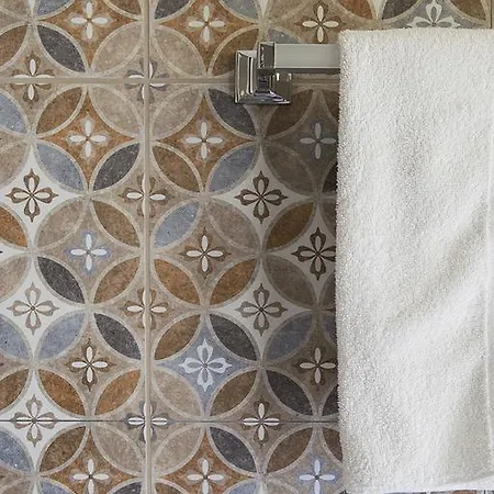 Pacific מלון קאטוליקה