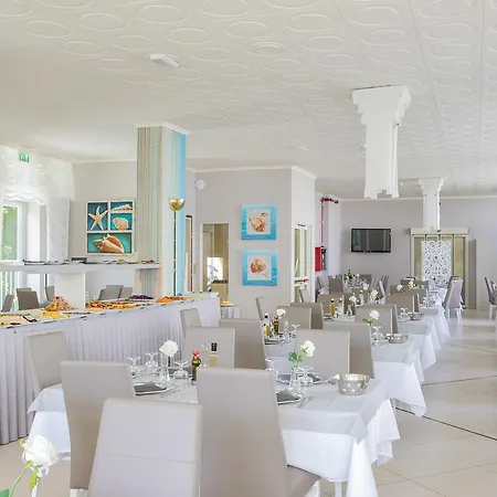 Pacific Szálloda 3*