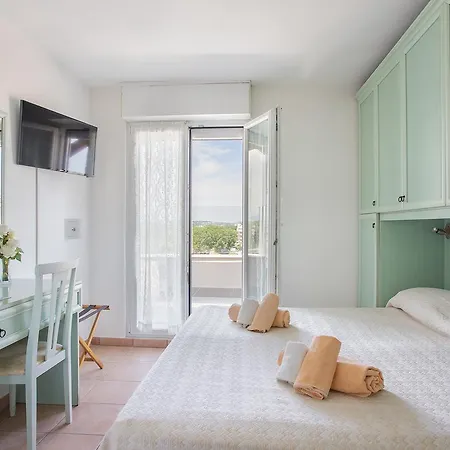 Pacific 3* Cattolica