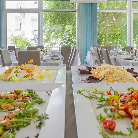 Pacific 3* Cattolica