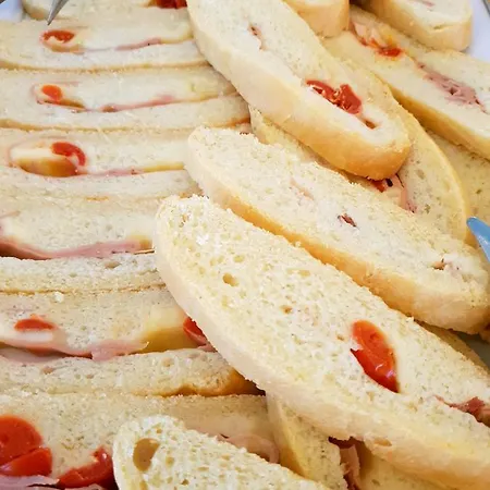 Pacific 3* Cattolica