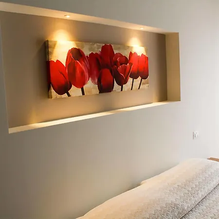 Szálloda Pacific 3*