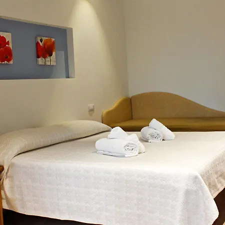 Pacific 3* Cattolica