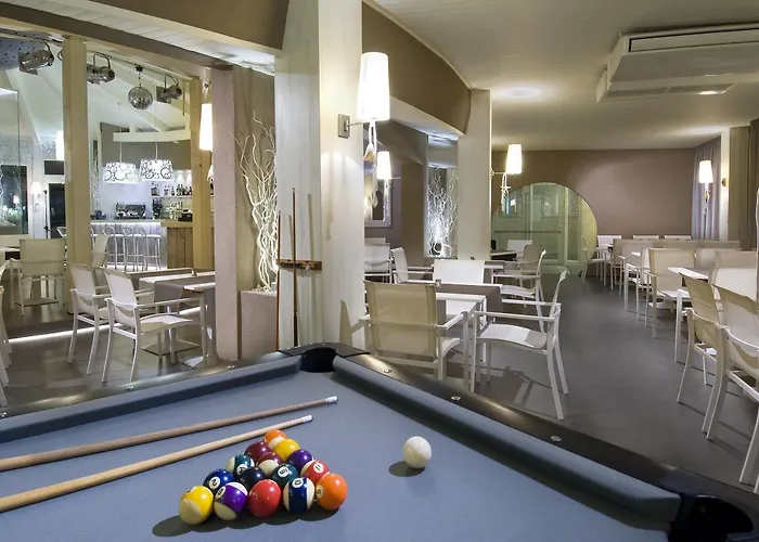 Pacific 3* Cattolica