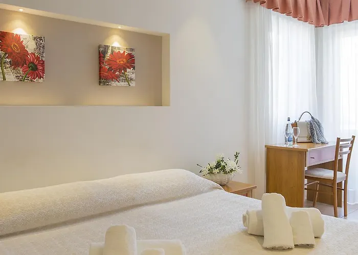 Pacific 3* Cattolica