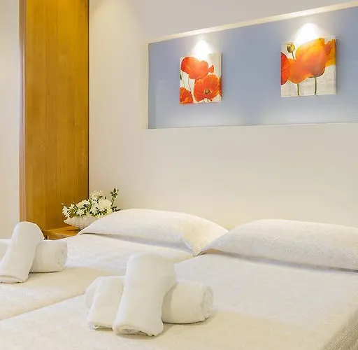 Hotell Pacific Cattolica