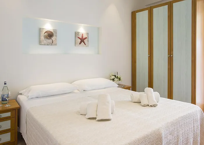 Hotell Pacific Cattolica