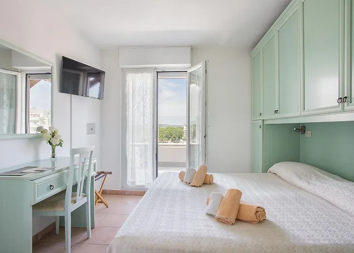 Pacific 3* 카톨리카