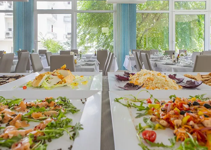 Pacific 3* 카톨리카