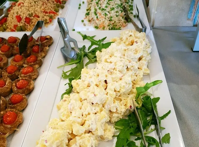 Pacific 3* Cattolica