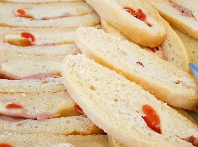 Pacific 3* 카톨리카