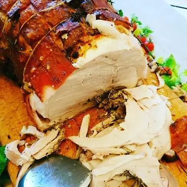 Pacific 3* Cattolica