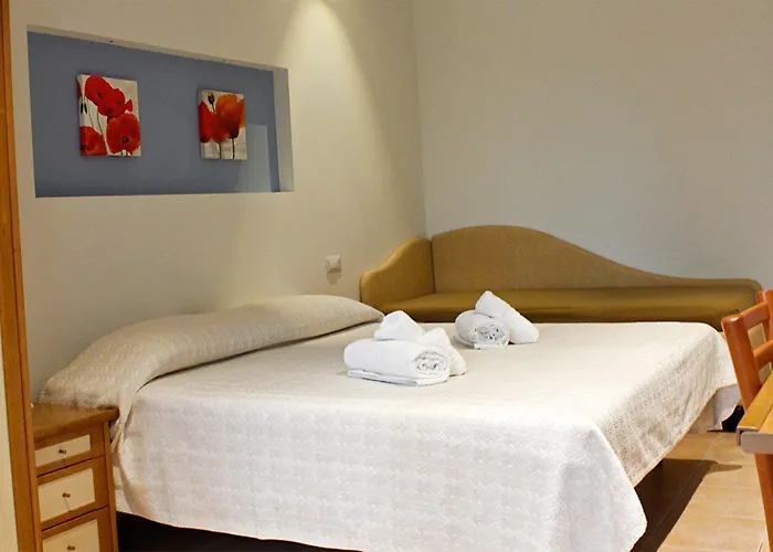 Pacific 3* 카톨리카